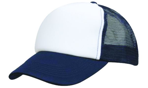 Picture of HSZ KIDS TRUCKER CAP